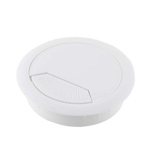 Kabeldoorvoer rond – 80 mm