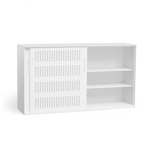 Kast met schuifdeuren – 160 cm breed