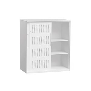 Kast met schuifdeuren – 80 cm breed
